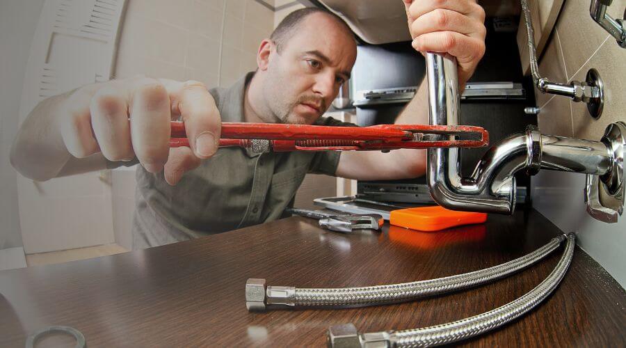 Local water heater installation in Hancock, NH